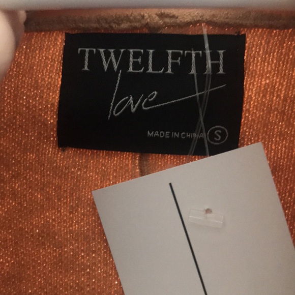 Sweater jacket - Picture 4 of 6